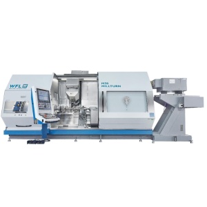 WFL M30 MILLTURN