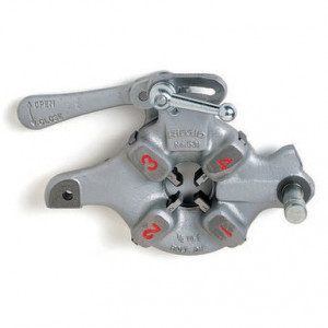 97050 532 Cap de filetare șuruburi cu deschidere rapidă Ridgid DR/ST 1-1/8"-2"