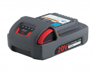 Baterie litiu-ion 20V, Ingersoll Rand, Seria IQV®20, BL2012