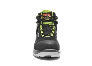 Bocanci TOMMASO green Mid ESD S1PS Elten 765501 - Img 5