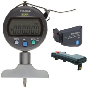 Bundle Comparator Mitutoyo 547-211A + 264-627 + 02AZF700