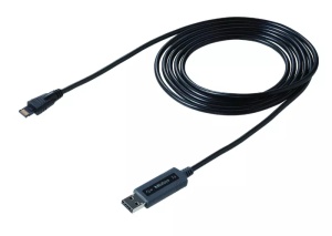 Cablu 2m interfata Digimatic S1, Mitutoyo 06AGQ001F
