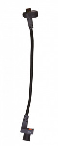 Cablu de conexiune U-WAVE-T C drept, cu buton de date, Mitutoyo, 02AZD790C 1