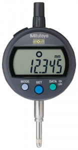 Ceas comparator digital Mitutoyo 543-390B; 12, 7mm 1