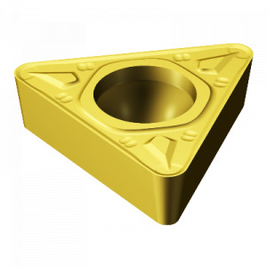 CoroTurn, Sandvik Coromant, TCMT 16 T3 12-MR 2035