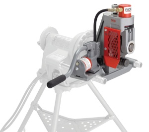 Dispozitiv de roluit caneluri RIGID 918 (Pentru RIDGID 300)