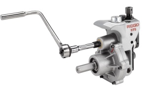 Dispozitiv de roluit caneluri RIGID 975 - Img 2