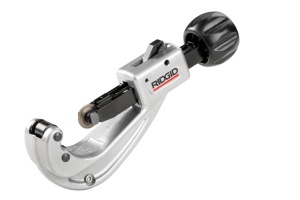 Dispozitiv pentru taiat tubulaturi cu actiune rapida RIDGID 151 - Img 4