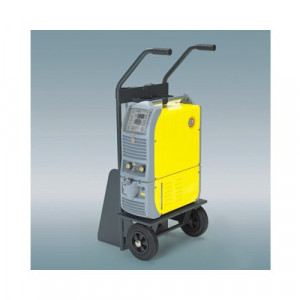 Echipament de sudura Matrix 2200 AC/DC, Ceaweld, sudare TIG, sudare cu electrod, inverter AC/DC, control digital 4