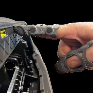 Exoschelet ergonomic pentru protectia mainilor la locul de munca ARTUS - Img 5
