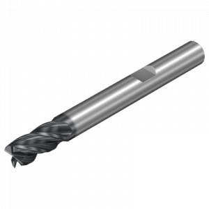 Freza carbura Plura 1, Sandvik Coromant, 1K334-1600-XB 1730