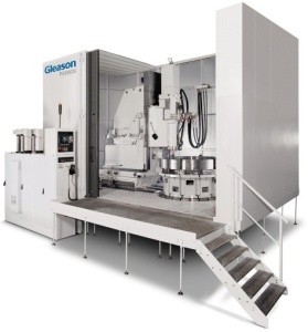 Gleason P2000S