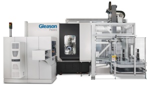 Gleason P600G