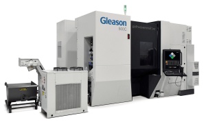 Gleason PHOENIX 500C