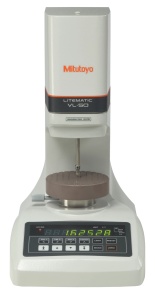 Litematic VL-50-15-B compact, 50 mm, forta de masurare 0,15 N, Mitutoyo, 318-222-10D - Img 2