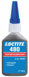 LOCTITE 480, 50g, 1437133