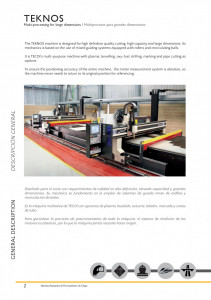 Tecoi Teknos 4000