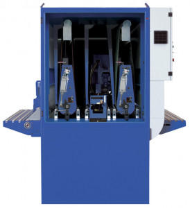 Costa Levigatrici MD4-CC 1150