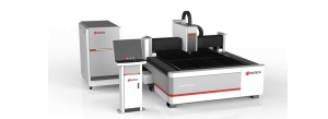 Masina de debitare cu laser Smart 3015, HG Star, 3000, pentru debitare tabla 2