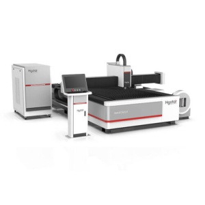 Masina de debitare cu laser SMART 3015T, HG Tech, 3 kW - Img 3