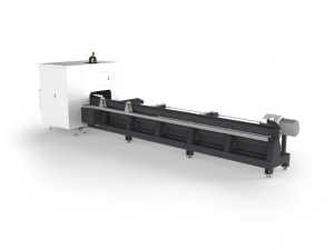 Masina de debitare cu laser Smart TR120, HG Tech, 3 kW - Img 5
