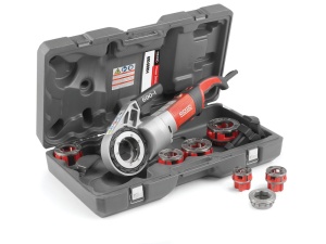 Masina de filetat electrica RIDGID 690-I - Img 4