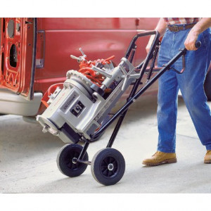 Masina de filetat Ridgid Model 300 Compact