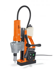 Masina de gaurit cu carota si stand electromagnetic Fein KBE 35