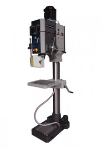 Masina de gaurit cu coloana SX-32 ERLO