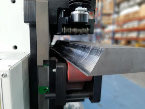 Masina de sanfrenat tabla Cevisa CHP-60G