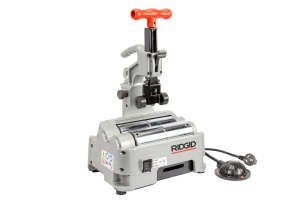 Masina de taiat tubulaturi cu alimentare RIGID PC116 CUTTER - Img 2