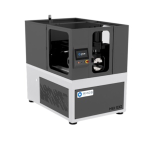 Masina hidraulica de deformat capete de tevi AMOB MB100/1