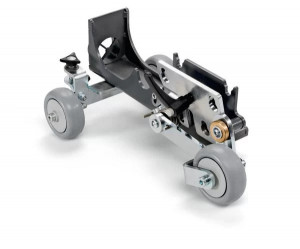 Modul slefuire mobila GRIT GHBM 1