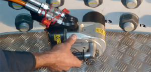 PLARAD MX-EC 95 TS