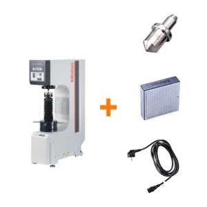 Pachet masina de testare a duritatii HR-320MS, Mitutoyo, HR-320MS-SET01