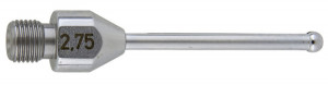 Palpator pentru Seria 526, Mitutoyo, 7-7,5 mm, 102469 1