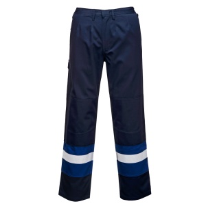 Pantaloni Bizflame Plus - Portwest FR56 - Img 2