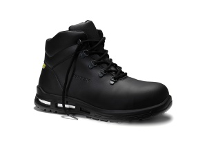 Pantofi BRANDON XXTM black Mid ESD S3S Elten 760501