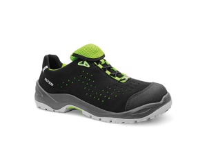 Pantofi IMPULSE green Low ESD S1PS Elten 722551