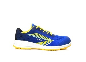 Pantofi LARKIN XXSports blue Low ESD S1P Elten 728101 - Img 2