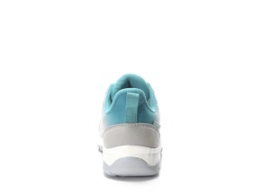 Pantofi LUANA grey-turquoise Low ESD S1 Elten 749125 - Img 4