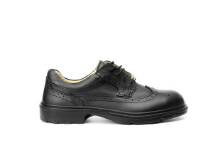 Pantofi OFFICER ESD S2 Elten 71307 - Img 2