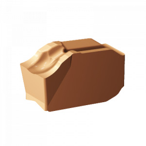Placuta canelare/debitare, Sandvik Coromant, QD-NG-0300-0004-CM 1145 - Img 1