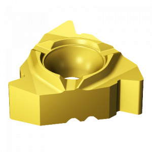 Placuta filetare, Sandvik Coromant, 266RG-22MM01A400M 1020