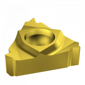 Placuta filetare, Sandvik Coromant, R166.0L-11NT01F140 1020