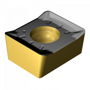 Placuta frezare, Sandvik Coromant, N331.1A-084508E-M30 4330