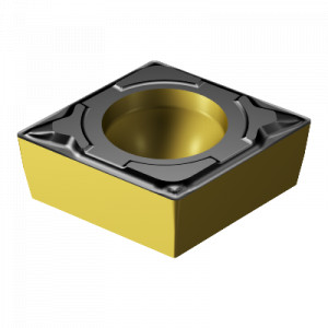 Placuta strunjire Inveio, Sandvik Coromant, CCMT 06 02 04-PF 4415