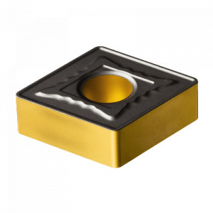 Placuta strunjire Inveio, Sandvik Coromant, CNMG 16 06 08-MR 4425 - Img 1