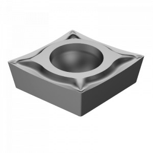 Placuta strunjire, Sandvik Coromant, CCGT 12 04 08-UM H10A - Img 1
