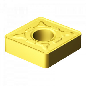 Placuta strunjire, Sandvik Coromant, CNMG 12 04 08-MR 2035 - Img 1